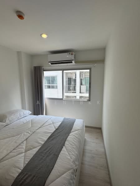 ให้เช่า - SENA Kith MRT Bangkae Phase 2 : เสนา คิทท์ เอ็มอาร์ที-บางแค เฟส 2, กรุงเทพ