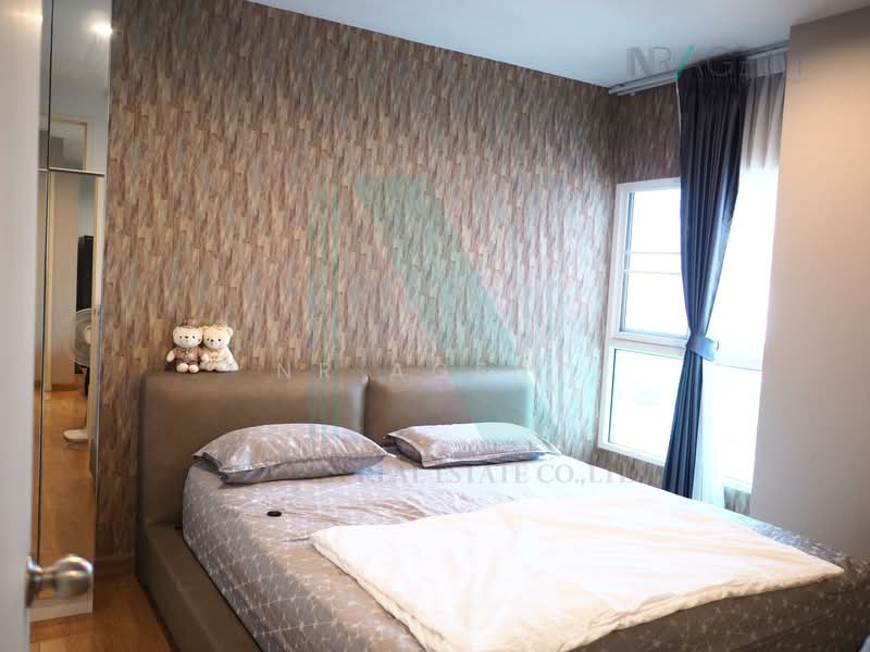 For Sale - The Parkland Grand Taksin, Bangkok