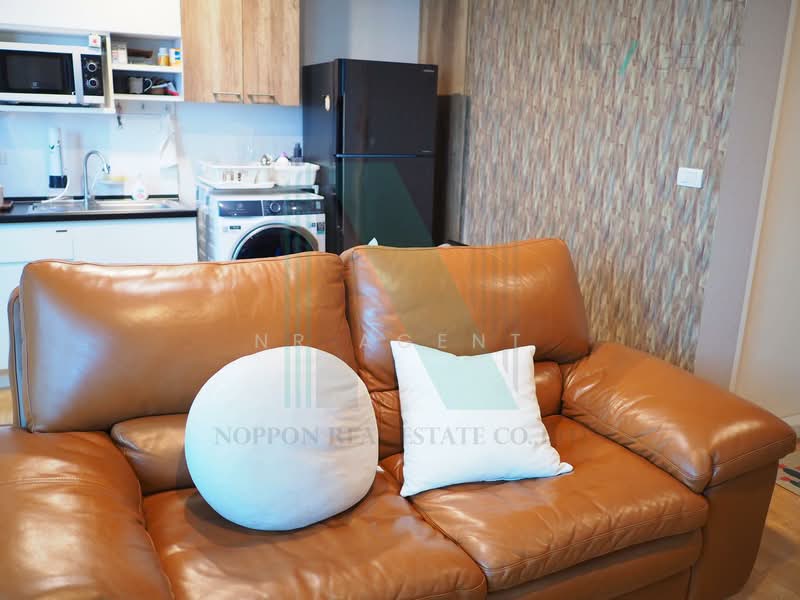 For Sale - The Parkland Grand Taksin, Bangkok