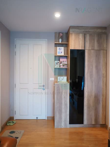 For Sale - The Parkland Grand Taksin, Bangkok