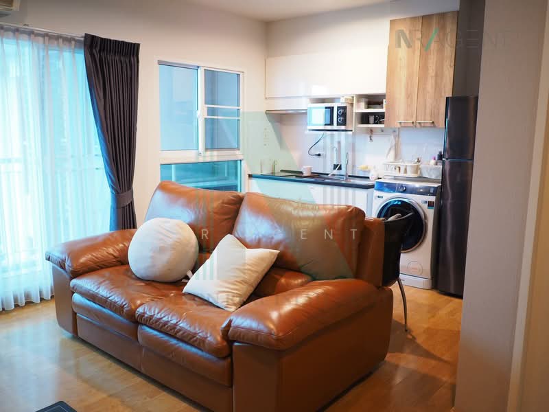 For Sale - The Parkland Grand Taksin, Bangkok