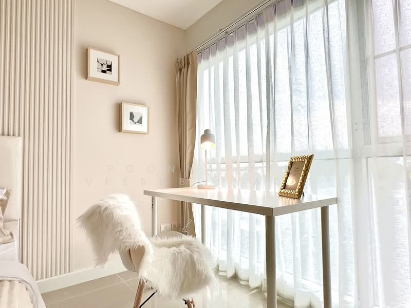 Metro Park Sathorn, Bangkok, Kanlapaphruek Road, Bang Wa, Phasi Charoen, Bangkok, 1 Bedroom, 32 sqm, Condo For Sale, by Poonyaporn Veerabulyarit, 500153227 - DDproperty.com