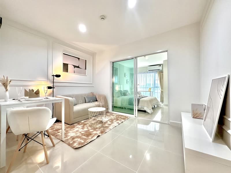 Metro Park Sathorn, Bangkok, Kanlapaphruek Road, Bang Wa, Phasi Charoen, Bangkok, 1 Bedroom, 32 sqm, Condo For Sale, by Poonyaporn Veerabulyarit, 500153227 - DDproperty.com