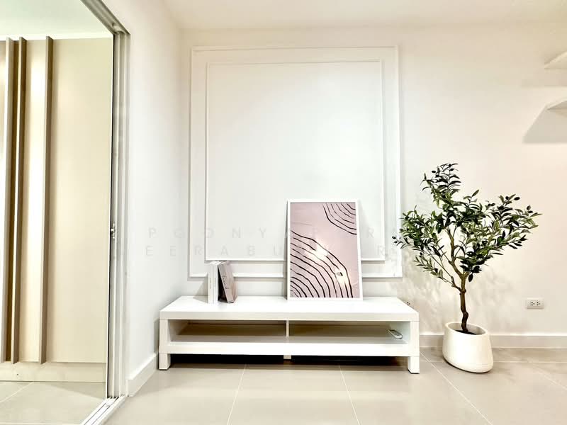 Metro Park Sathorn : เมโทร ปาร์ค สาทร, กรุงเทพ, ถนน กัลปพฤกษ์, บางหว้า, ภาษีเจริญ, กรุงเทพ, 32 ตร.ม., คอนโด ขาย, โดย Poonyaporn Veerabulyarit, 500153227 - DDproperty.com