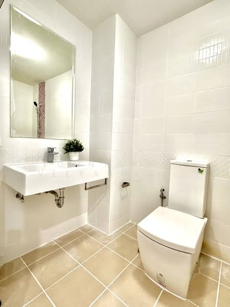 Metro Park Sathorn, Bangkok, Kanlapaphruek Road, Bang Wa, Phasi Charoen, Bangkok, 1 Bedroom, 32 sqm, Condo For Sale, by Poonyaporn Veerabulyarit, 500153227 - DDproperty.com