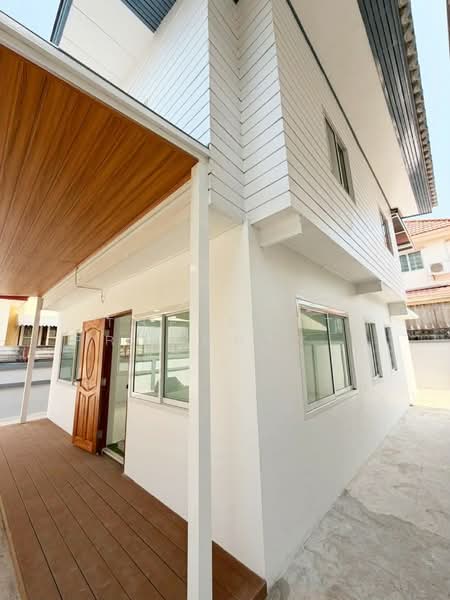 บ้านเดี่ยวบางแค กรุงเทพมหานคร, Bangkok, Bang Phai, Bang Khae, Bangkok, 3 Bedrooms, 150 sqm, Single Detached House For Sale, by The Best Property อุ๊, 500153229 - DDproperty.com