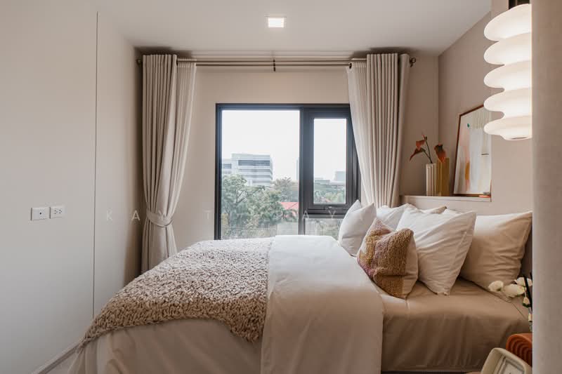 FLO by Sansiri, Bangkok, Somdet Chaopraya Road, Khlong San, Khlong San, Bangkok, 2 Bedrooms, 48 sqm, Condo For Sale, by Kay Tippayanet, 500153231 - DDproperty.com