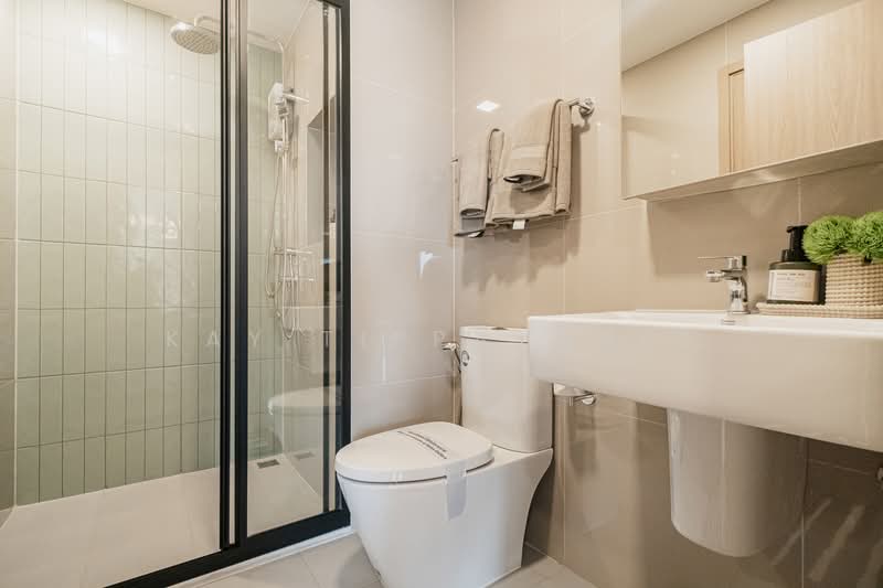 FLO by Sansiri, Bangkok, Somdet Chaopraya Road, Khlong San, Khlong San, Bangkok, 2 Bedrooms, 48 sqm, Condo For Sale, by Kay Tippayanet, 500153231 - DDproperty.com