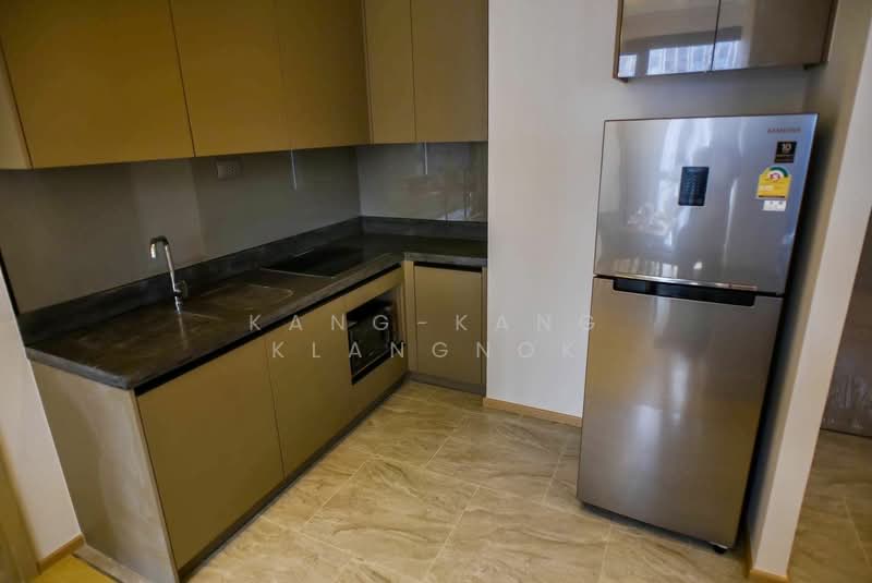 ASHTON Asoke-Rama 9 : แอชตัน อโศก - พระราม 9, กรุงเทพ, 469 ถนนอโศก - ดินแดง, ดินแดง, ดินแดง, กรุงเทพ, 65 ตร.ม., คอนโด ให้เช่า, โดย Kang-Kang Klangnok, 500153232 - DDproperty.com