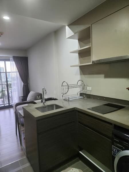 Onyx Phahonyothin, Bangkok, 1505 Phahonyothin Road, Samsen Nai, Phaya Thai, Bangkok, 1 Bedroom, 40 sqm, Condo For Sale, by Orapa Sumetheesirisakul, 500153235 - DDproperty.com