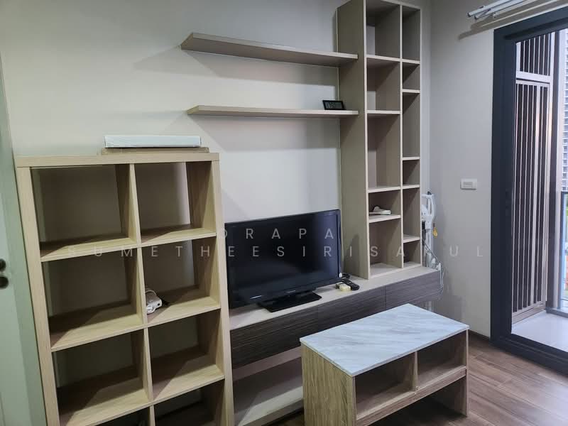 Onyx Phahonyothin, Bangkok, 1505 Phahonyothin Road, Samsen Nai, Phaya Thai, Bangkok, 1 Bedroom, 40 sqm, Condo For Sale, by Orapa Sumetheesirisakul, 500153235 - DDproperty.com