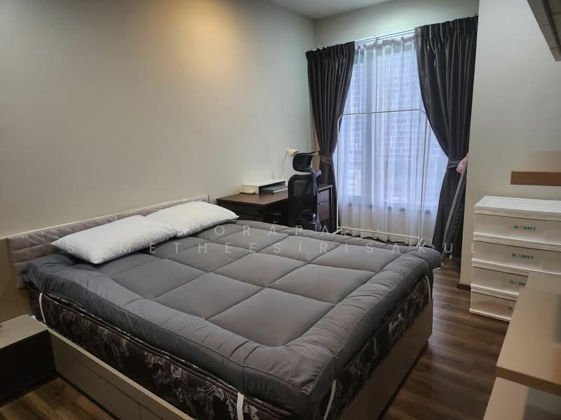 Onyx Phahonyothin : ออนเน็กซ์ พหลโยธิน, กรุงเทพ, 1505 ถนนพหลโยธิน, สามเสนใน, พญาไท, กรุงเทพ, 40 ตร.ม., คอนโด ขาย, โดย Orapa Sumetheesirisakul, 500153235 - DDproperty.com