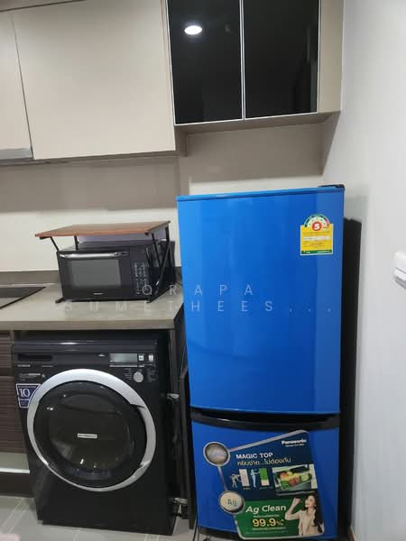 Onyx Phahonyothin, Bangkok, 1505 Phahonyothin Road, Samsen Nai, Phaya Thai, Bangkok, 1 Bedroom, 40 sqm, Condo For Sale, by Orapa Sumetheesirisakul, 500153235 - DDproperty.com