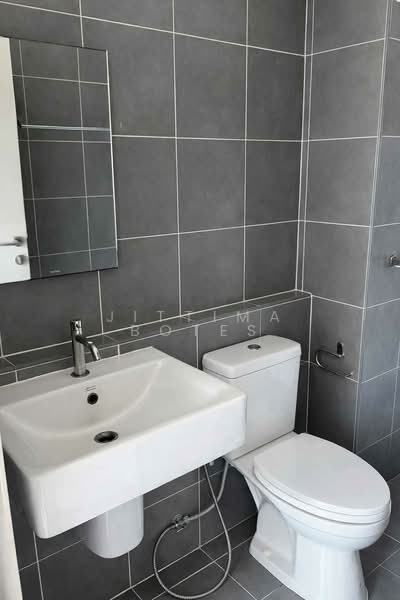 Dcondo Mine, Phuket, Vichitsongkram Road, Kathu, Kathu, Phuket, 1 Bedroom, 30 sqm, Condo For Rent, by Jittima BOTES, 500153236 - DDproperty.com