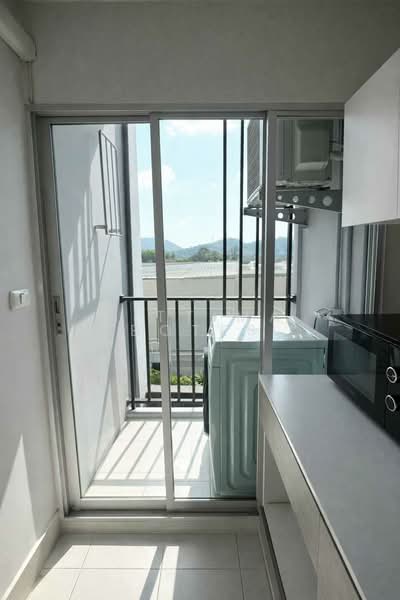 Dcondo Mine, Phuket, Vichitsongkram Road, Kathu, Kathu, Phuket, 1 Bedroom, 30 sqm, Condo For Rent, by Jittima BOTES, 500153236 - DDproperty.com