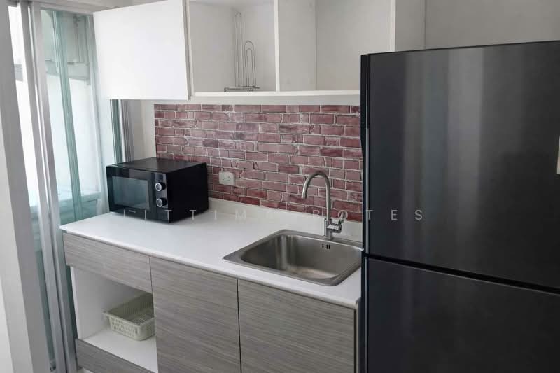 Dcondo Mine, Phuket, Vichitsongkram Road, Kathu, Kathu, Phuket, 1 Bedroom, 30 sqm, Condo For Rent, by Jittima BOTES, 500153236 - DDproperty.com