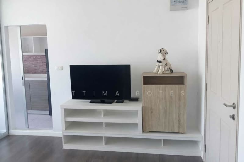 Dcondo Mine, Phuket, Vichitsongkram Road, Kathu, Kathu, Phuket, 1 Bedroom, 30 sqm, Condo For Rent, by Jittima BOTES, 500153236 - DDproperty.com