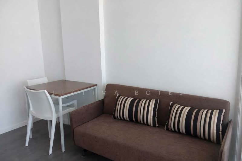 Dcondo Mine, Phuket, Vichitsongkram Road, Kathu, Kathu, Phuket, 1 Bedroom, 30 sqm, Condo For Rent, by Jittima BOTES, 500153236 - DDproperty.com