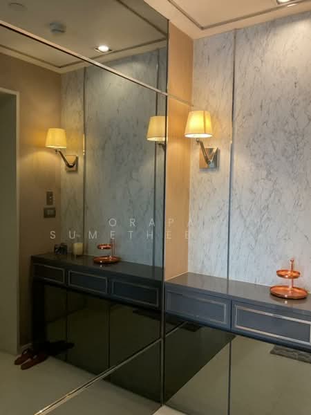 The Bangkok Sathorn, Bangkok, 111 South Sathorn Road, Yan Nawa, Sathon, Bangkok, 1 Bedroom, 60 sqm, Condo For Sale, by Orapa Sumetheesirisakul, 500153239 - DDproperty.com