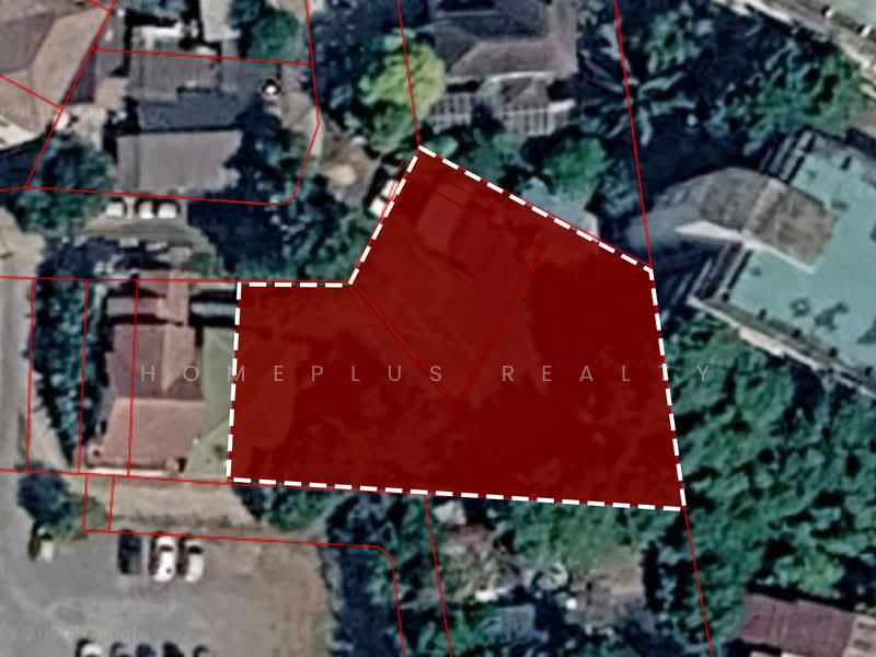 รามอินทรา, กรุงเทพ, รามอินทรา, คันนายาว, กรุงเทพ, 1,516 ตร.ม., ที่ดิน ขาย, โดย HOMEPLUS REALTY, 500153240 - DDproperty.com