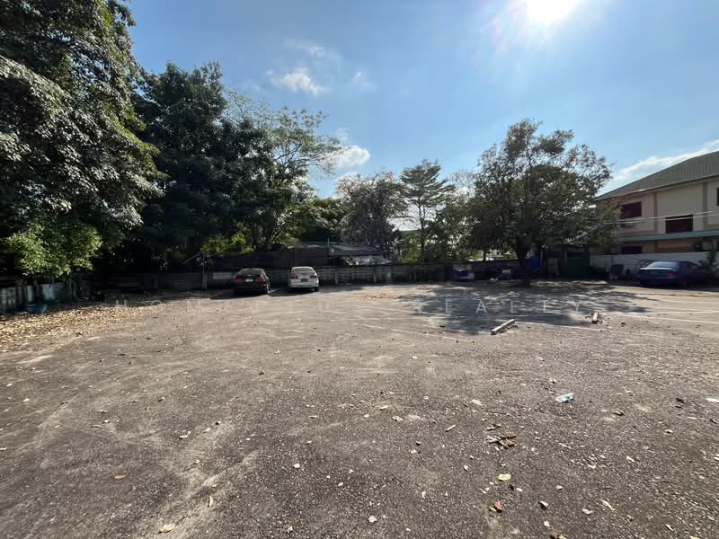 รามอินทรา, กรุงเทพ, รามอินทรา, คันนายาว, กรุงเทพ, 1,516 ตร.ม., ที่ดิน ขาย, โดย HOMEPLUS REALTY, 500153240 - DDproperty.com