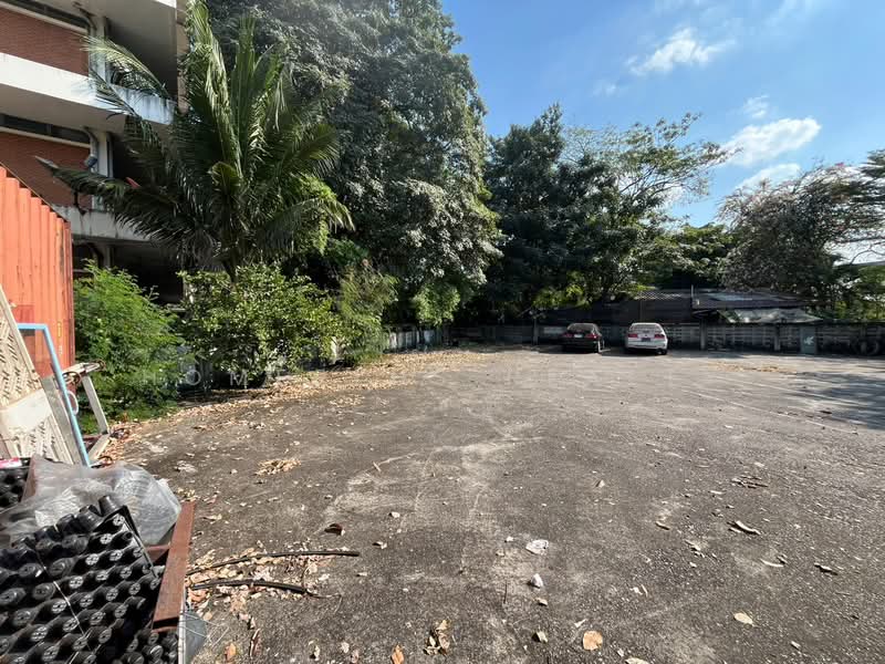 รามอินทรา, กรุงเทพ, รามอินทรา, คันนายาว, กรุงเทพ, 1,516 ตร.ม., ที่ดิน ขาย, โดย HOMEPLUS REALTY, 500153240 - DDproperty.com