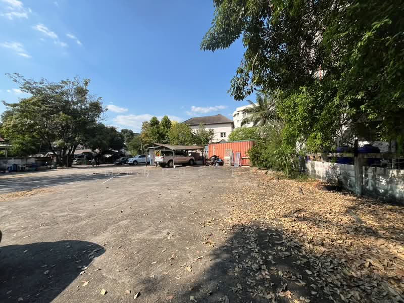 รามอินทรา, กรุงเทพ, รามอินทรา, คันนายาว, กรุงเทพ, 1,516 ตร.ม., ที่ดิน ขาย, โดย HOMEPLUS REALTY, 500153240 - DDproperty.com