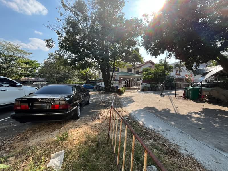 รามอินทรา, Bangkok, Ram Inthra, Khan Na Yao, Bangkok, , 1,516 sqm, Land For Sale, by HOMEPLUS REALTY, 500153240 - DDproperty.com