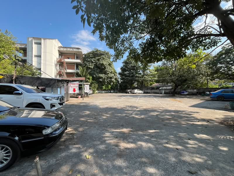 รามอินทรา, Bangkok, Ram Inthra, Khan Na Yao, Bangkok, , 1,516 sqm, Land For Sale, by HOMEPLUS REALTY, 500153240 - DDproperty.com