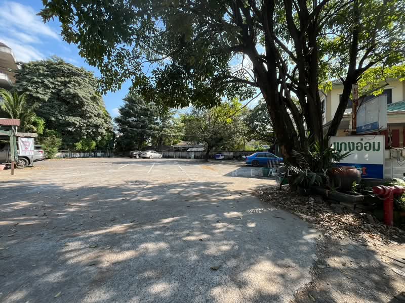 รามอินทรา, Bangkok, Ram Inthra, Khan Na Yao, Bangkok, , 1,516 sqm, Land For Sale, by HOMEPLUS REALTY, 500153240 - DDproperty.com