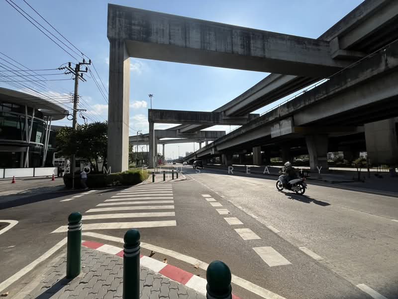 รามอินทรา, กรุงเทพ, รามอินทรา, คันนายาว, กรุงเทพ, 1,516 ตร.ม., ที่ดิน ขาย, โดย HOMEPLUS REALTY, 500153240 - DDproperty.com