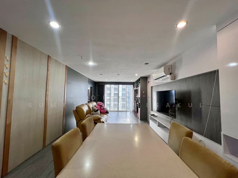 Asoke Place, Bangkok, Asok Montri Rd, Khlongtoei Nua, Watthana, Bangkok, 2 Bedrooms, 81 sqm, Condo For Sale, by Orapa Sumetheesirisakul, 500153242 - DDproperty.com