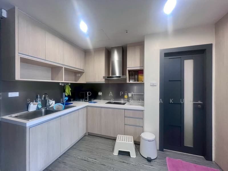 Asoke Place : อโศก เพลส, กรุงเทพ, ถนน อโศกมนตรี, คลองเตยเหนือ, วัฒนา, กรุงเทพ, 81 ตร.ม., คอนโด ขาย, โดย Orapa Sumetheesirisakul, 500153242 - DDproperty.com