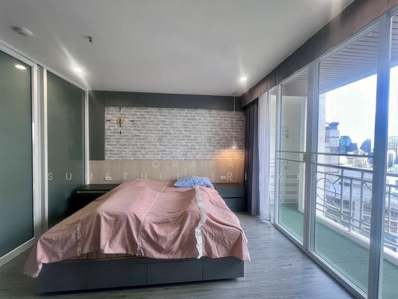 Asoke Place, Bangkok, Asok Montri Rd, Khlongtoei Nua, Watthana, Bangkok, 2 Bedrooms, 81 sqm, Condo For Sale, by Orapa Sumetheesirisakul, 500153242 - DDproperty.com