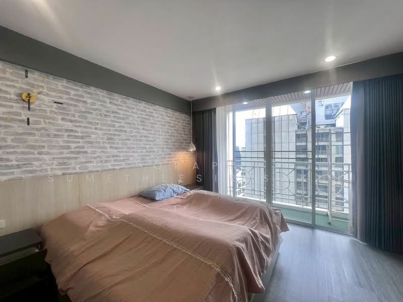 Asoke Place, Bangkok, Asok Montri Rd, Khlongtoei Nua, Watthana, Bangkok, 2 Bedrooms, 81 sqm, Condo For Sale, by Orapa Sumetheesirisakul, 500153242 - DDproperty.com