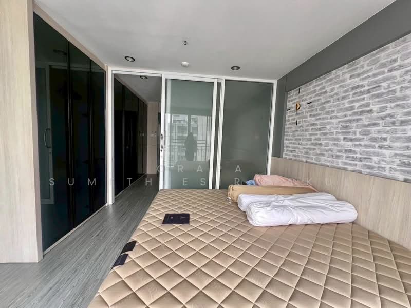 Asoke Place, Bangkok, Asok Montri Rd, Khlongtoei Nua, Watthana, Bangkok, 2 Bedrooms, 81 sqm, Condo For Sale, by Orapa Sumetheesirisakul, 500153242 - DDproperty.com