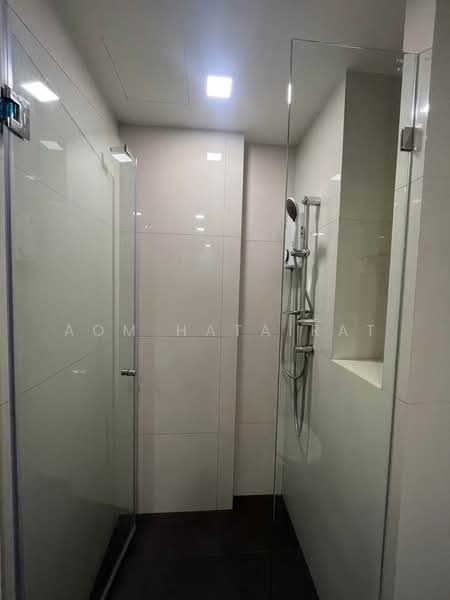 Chambers On-Nut Station, Bangkok, Soi Sukhumvit 81, Sukhumvit Road, Phra Kanong Nua, Watthana, Bangkok, 1 Bedroom, 27 sqm, Condo For Rent, by Aom Hatairat, 500153244 - DDproperty.com