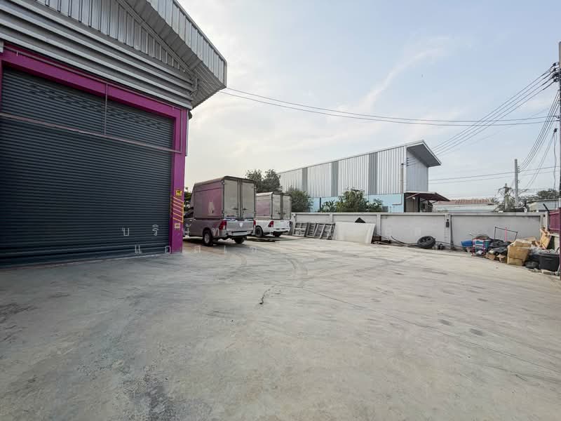 โกดัง พร้อมสำนักงาน ไทรน้อย นนทบุรี, นนทบุรี, คลองขวาง, ไทรน้อย, นนทบุรี, 250 ตร.ม., โกดัง-โรงงาน ขาย, โดย บริษัท เอชแอล แอสเซท จำกัด, 500153249 - DDproperty.com