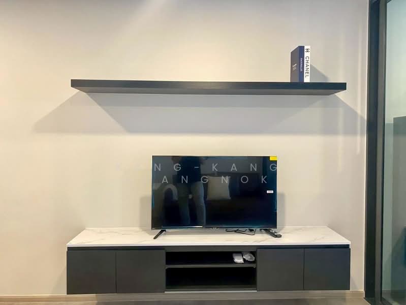 Aspire Onnut Station, Bangkok, Sukhumvit Road, Phra Kanong, Khlong Toei, Bangkok, 1 Bedroom, 31 sqm, Condo For Rent, by Kang-Kang Klangnok, 500153250 - DDproperty.com