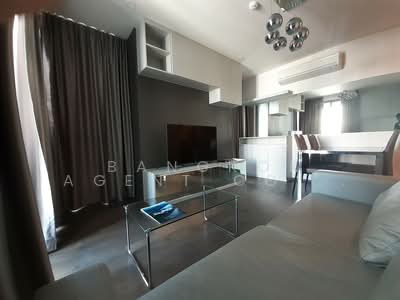 For Rent - IDEO Q Siam-Ratchathewi, Bangkok