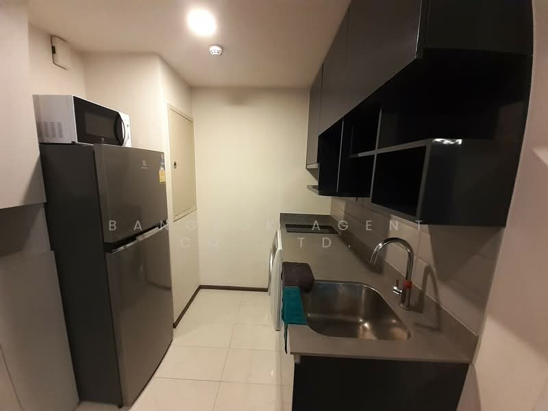 IDEO Q Siam-Ratchathewi, Bangkok, Phetchaburi Road, Thanon Phaya Thai, Ratchathewi, Bangkok, 2 Bedrooms, 62 sqm, Condo For Rent, by Bangkok Agent Co.,Ltd., 500153251 - DDproperty.com