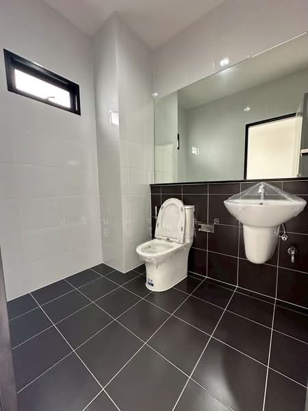 Home Office Satri Witthaya 2-Chokchai 4, Bangkok, Lat Phrao, Lat Phrao, Bangkok, 3 Bedrooms, 293 sqm, Townhouse For Rent, by ปรินทร์ญาดา ชิณโชติ, 500153253 - DDproperty.com