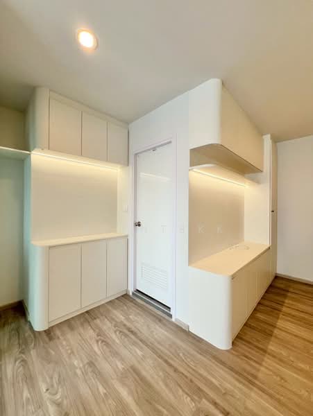 Regent Home Bangna : รีเจ้นท์ โฮม บางนา, กรุงเทพ, ถนน สรรพาวุธ, บางนาใต้, บางนา, กรุงเทพ, 28 ตร.ม., คอนโด ให้เช่า, โดย Agentbkk, 500153256 - DDproperty.com