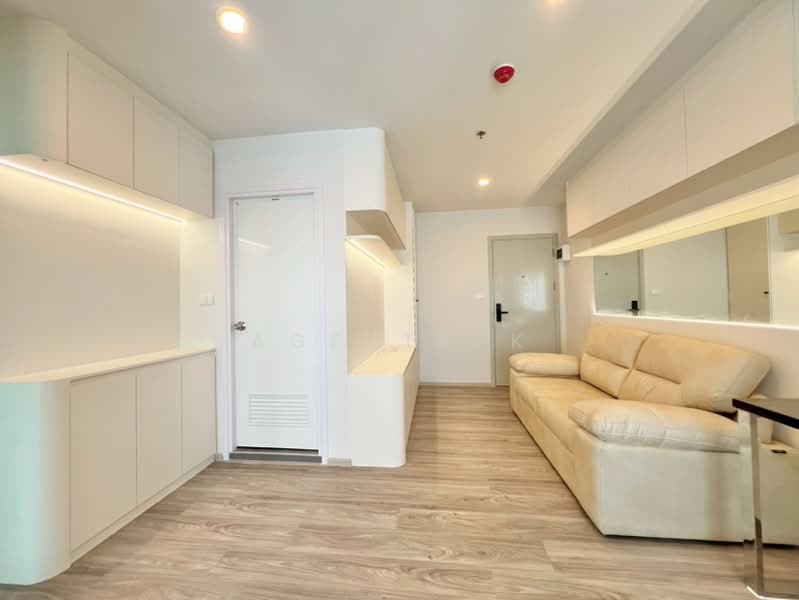 Regent Home Bangna : รีเจ้นท์ โฮม บางนา, กรุงเทพ, ถนน สรรพาวุธ, บางนาใต้, บางนา, กรุงเทพ, 28 ตร.ม., คอนโด ให้เช่า, โดย Agentbkk, 500153256 - DDproperty.com