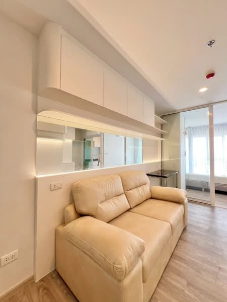 Regent Home Bangna : รีเจ้นท์ โฮม บางนา, กรุงเทพ, ถนน สรรพาวุธ, บางนาใต้, บางนา, กรุงเทพ, 28 ตร.ม., คอนโด ให้เช่า, โดย Agentbkk, 500153256 - DDproperty.com