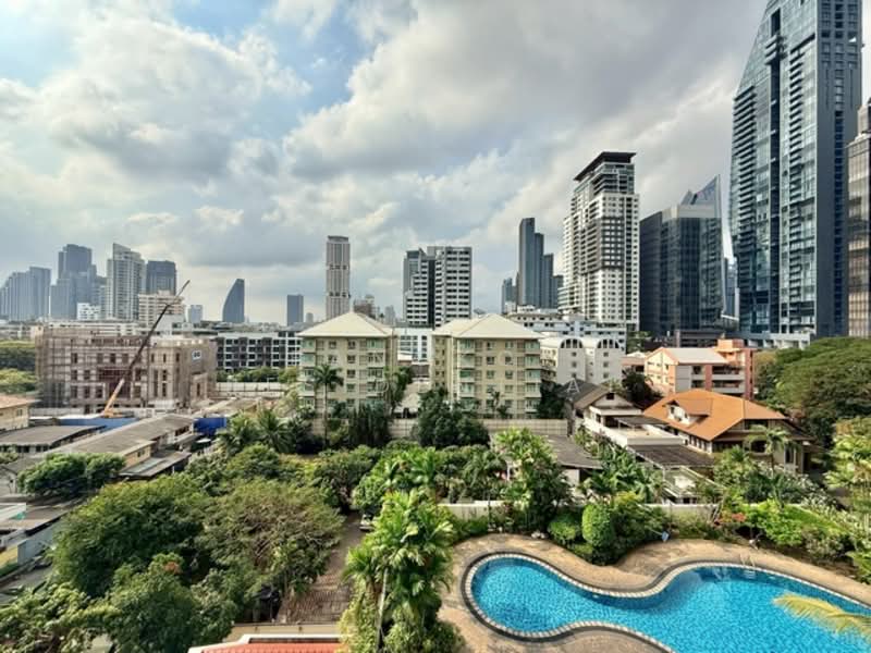 Charan Tower : จรัล ทาวเวอร์, กรุงเทพ, 19 ซอย สุขุมวิท 43, คลองตันเหนือ, วัฒนา, กรุงเทพ, 290 ตร.ม., อพาร์ทเมนท์ ให้เช่า, โดย Bangkok Residential, 500153257 - DDproperty.com