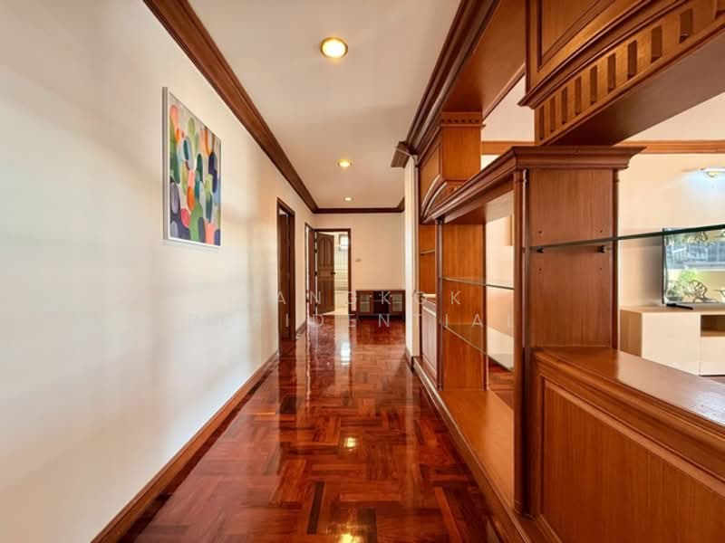 Charan Tower : จรัล ทาวเวอร์, กรุงเทพ, 19 ซอย สุขุมวิท 43, คลองตันเหนือ, วัฒนา, กรุงเทพ, 290 ตร.ม., อพาร์ทเมนท์ ให้เช่า, โดย Bangkok Residential, 500153257 - DDproperty.com