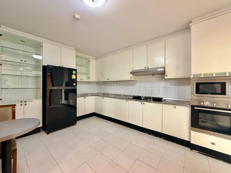 Charan Tower Residences by Aspira, Bangkok, 19 Soi Sukhumvit 43, Khlong Tan Nua, Watthana, Bangkok, 3 Bedrooms, 290 sqm, Apartment For Rent, by Bangkok Residential, 500153257 - DDproperty.com