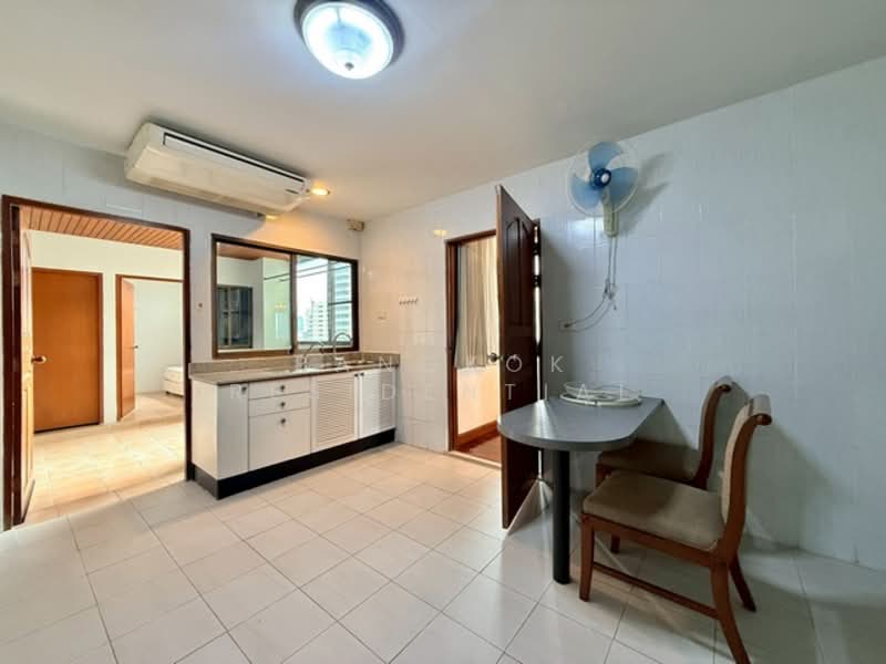 Charan Tower : จรัล ทาวเวอร์, กรุงเทพ, 19 ซอย สุขุมวิท 43, คลองตันเหนือ, วัฒนา, กรุงเทพ, 290 ตร.ม., อพาร์ทเมนท์ ให้เช่า, โดย Bangkok Residential, 500153257 - DDproperty.com