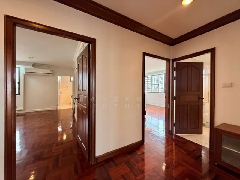 Charan Tower : จรัล ทาวเวอร์, กรุงเทพ, 19 ซอย สุขุมวิท 43, คลองตันเหนือ, วัฒนา, กรุงเทพ, 290 ตร.ม., อพาร์ทเมนท์ ให้เช่า, โดย Bangkok Residential, 500153257 - DDproperty.com